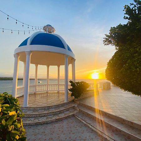 Piergiorgio Palace Hotel Puerto Plata Dış mekan fotoğraf