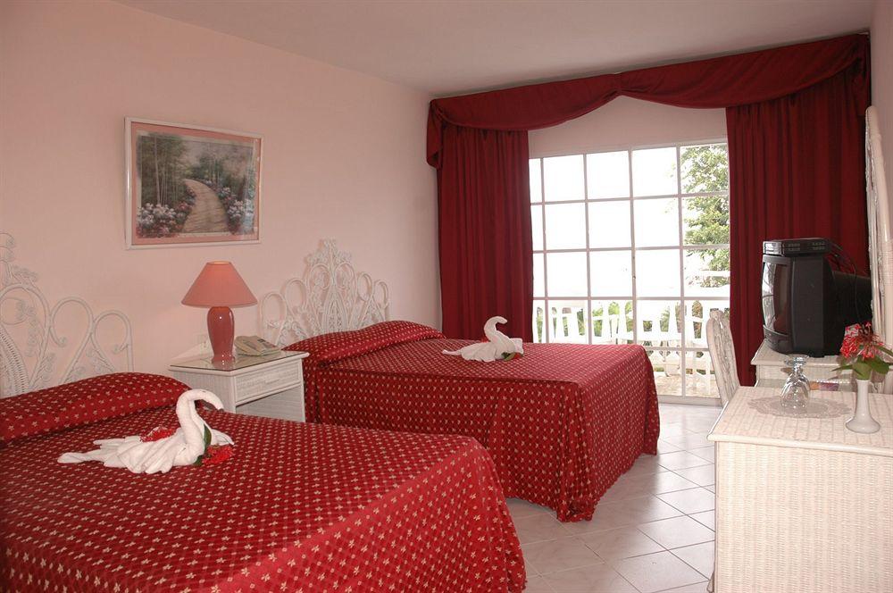Piergiorgio Palace Hotel Puerto Plata Oda fotoğraf