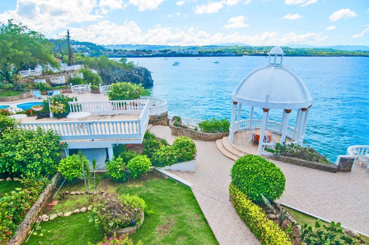 Piergiorgio Palace Hotel Puerto Plata Dış mekan fotoğraf