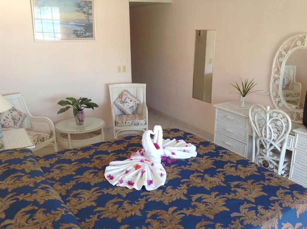 Piergiorgio Palace Hotel Puerto Plata Oda fotoğraf