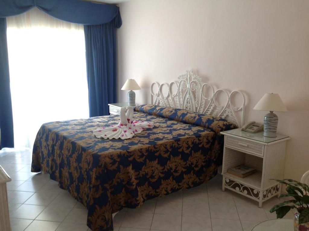 Piergiorgio Palace Hotel Puerto Plata Oda fotoğraf