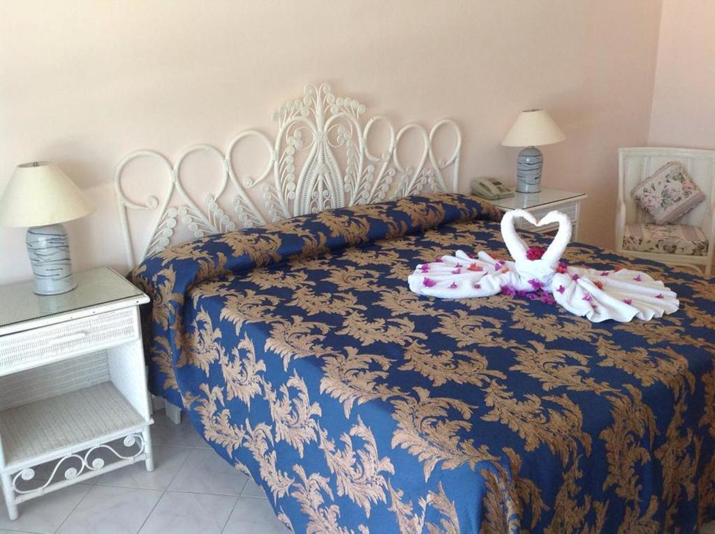 Piergiorgio Palace Hotel Puerto Plata Oda fotoğraf