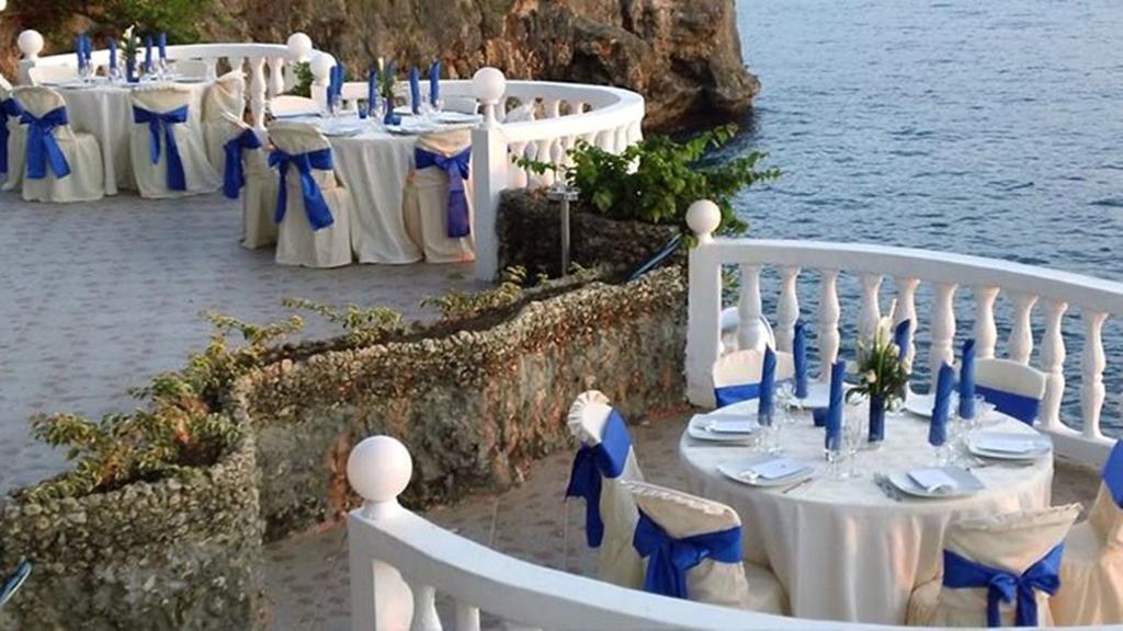 Piergiorgio Palace Hotel Puerto Plata Dış mekan fotoğraf