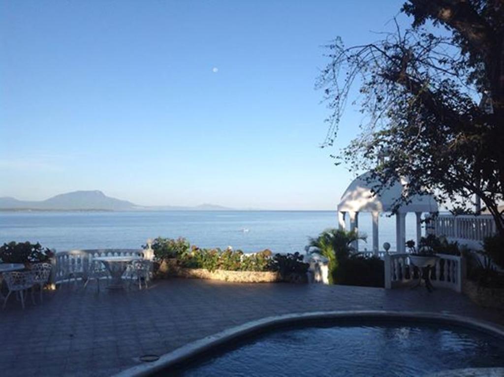 Piergiorgio Palace Hotel Puerto Plata Dış mekan fotoğraf