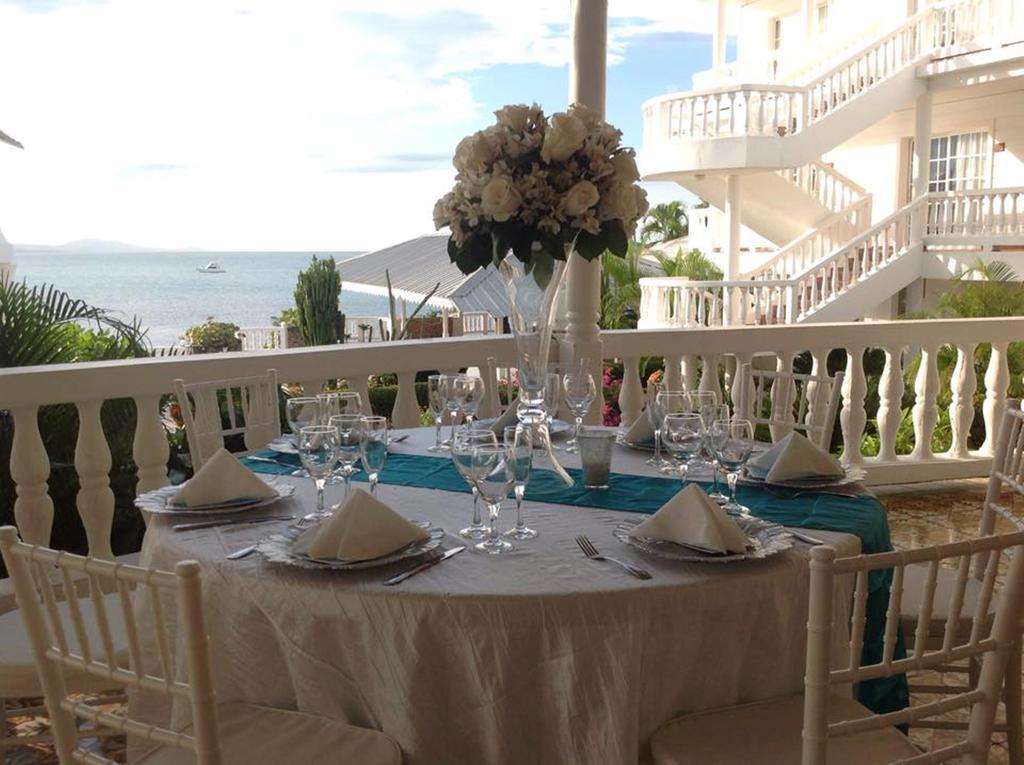 Piergiorgio Palace Hotel Puerto Plata Dış mekan fotoğraf