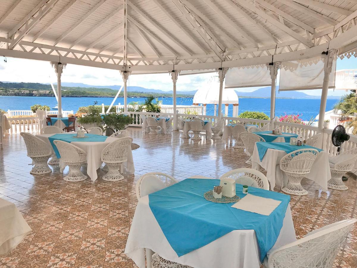 Piergiorgio Palace Hotel Puerto Plata Dış mekan fotoğraf