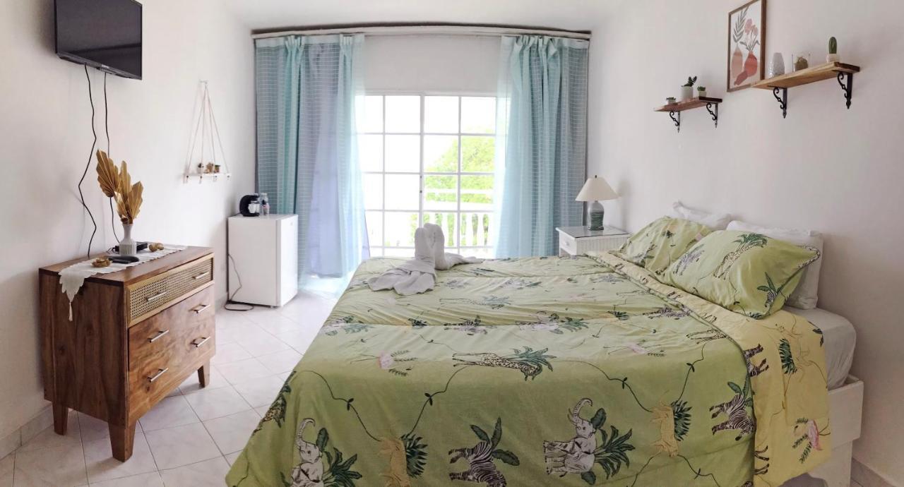 Piergiorgio Palace Hotel Puerto Plata Dış mekan fotoğraf