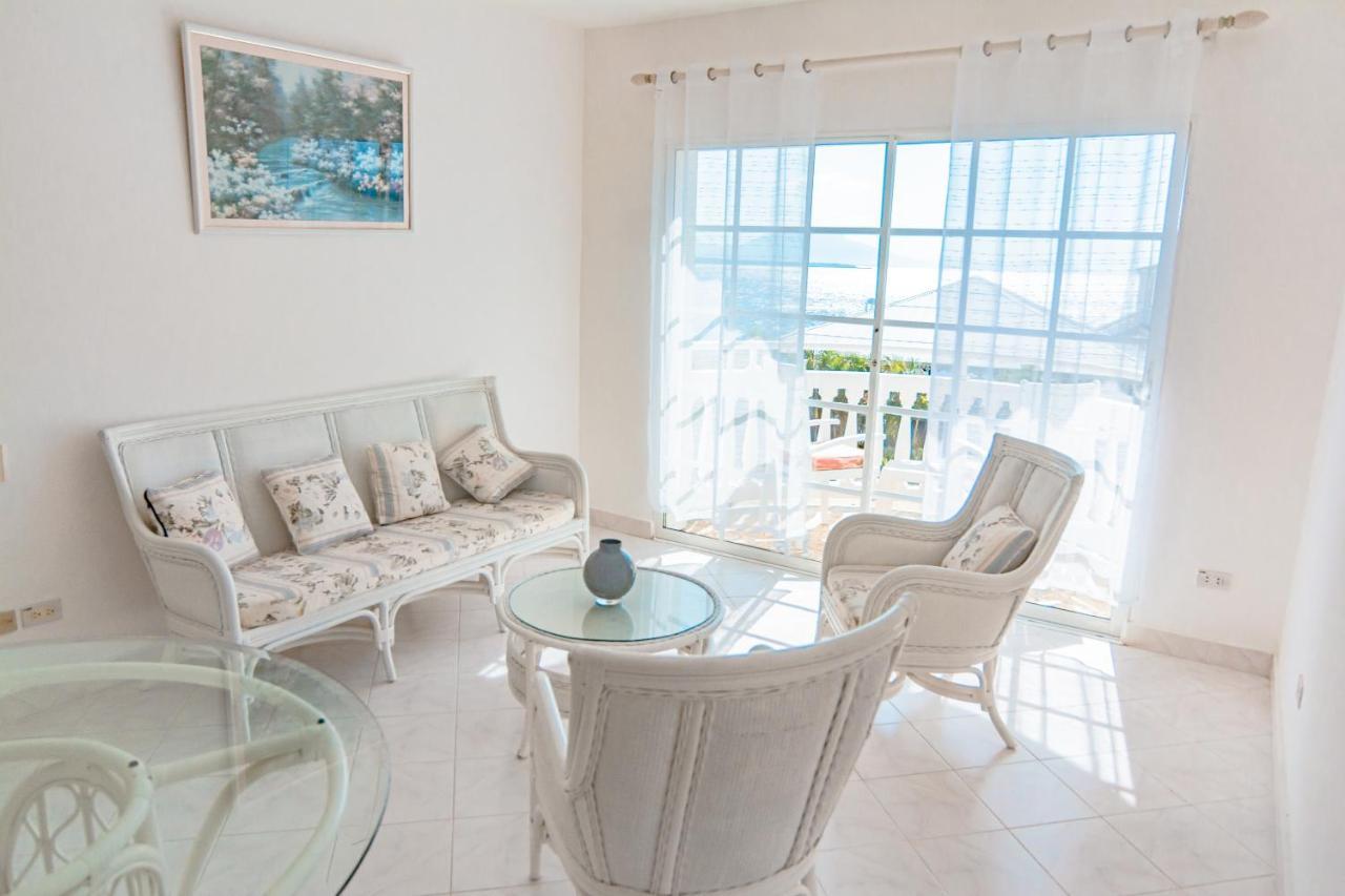 Piergiorgio Palace Hotel Puerto Plata Dış mekan fotoğraf
