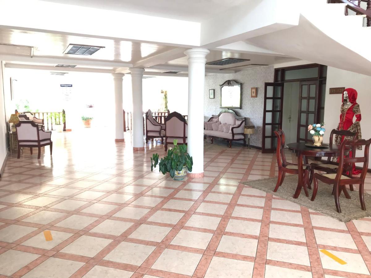 Piergiorgio Palace Hotel Puerto Plata Dış mekan fotoğraf