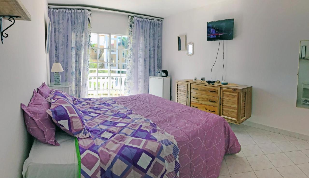 Piergiorgio Palace Hotel Puerto Plata Dış mekan fotoğraf
