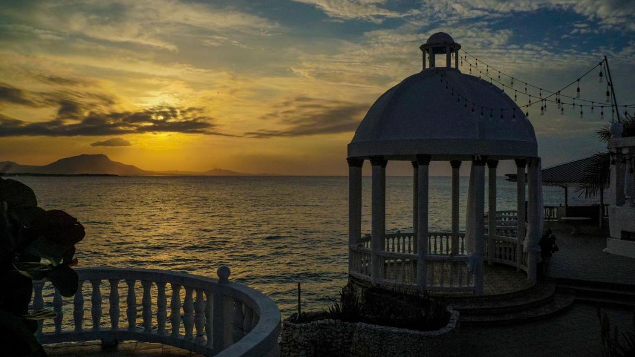 Piergiorgio Palace Hotel Puerto Plata Dış mekan fotoğraf