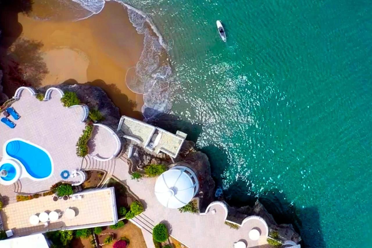Piergiorgio Palace Hotel Puerto Plata Dış mekan fotoğraf