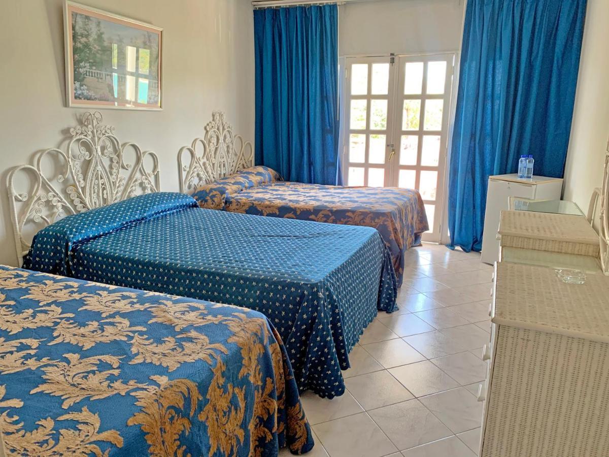 Piergiorgio Palace Hotel Puerto Plata Dış mekan fotoğraf