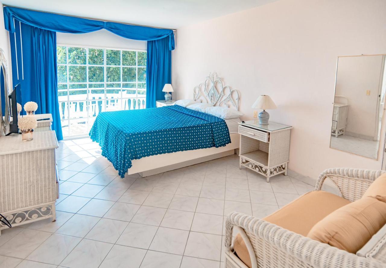Piergiorgio Palace Hotel Puerto Plata Dış mekan fotoğraf
