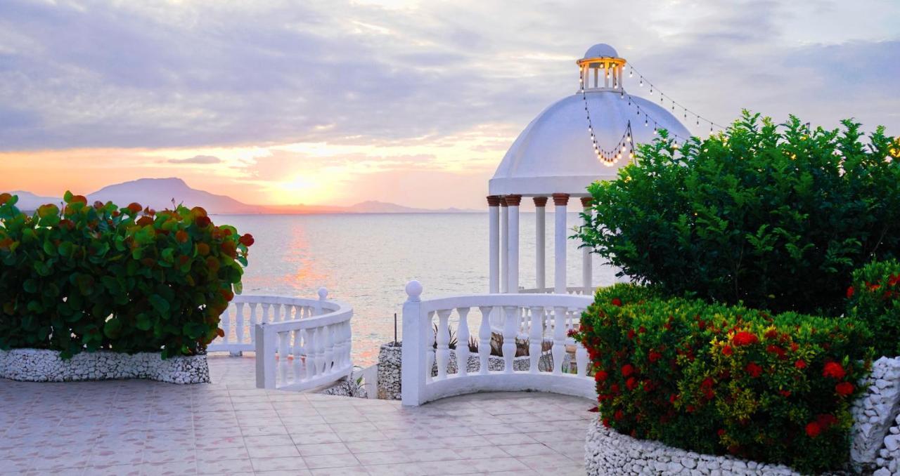 Piergiorgio Palace Hotel Puerto Plata Dış mekan fotoğraf