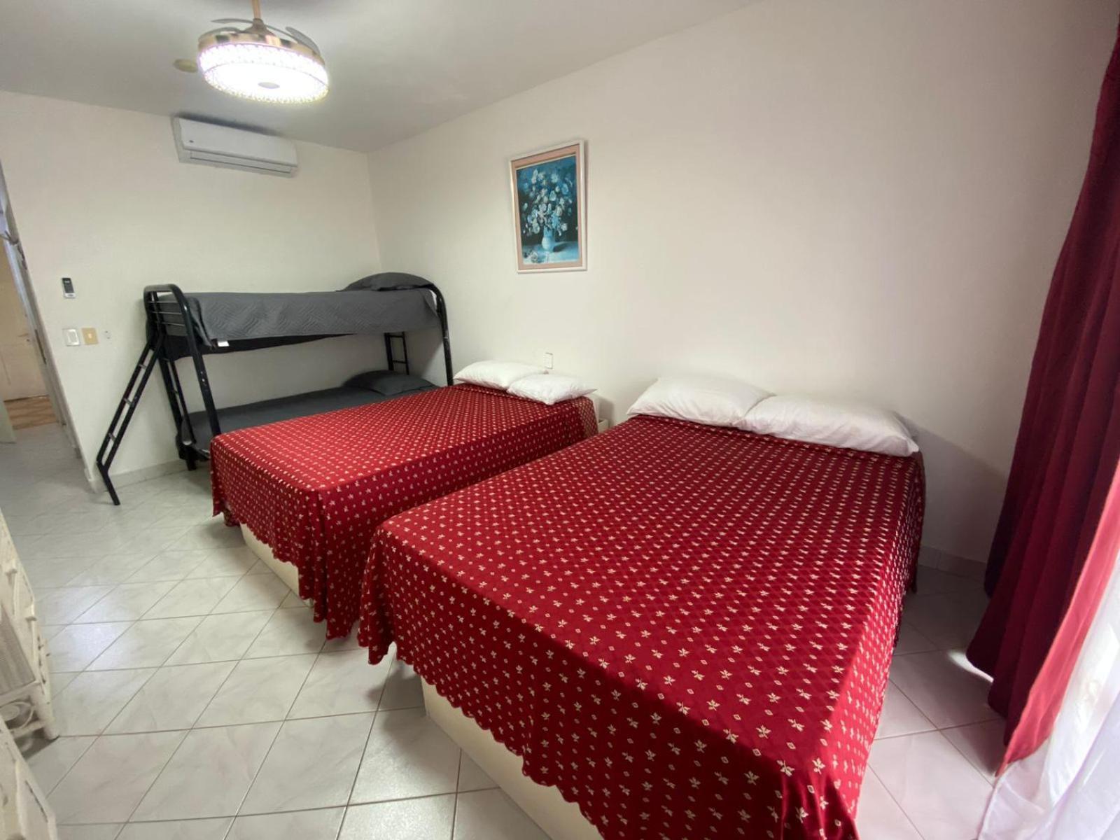 Piergiorgio Palace Hotel Puerto Plata Oda fotoğraf