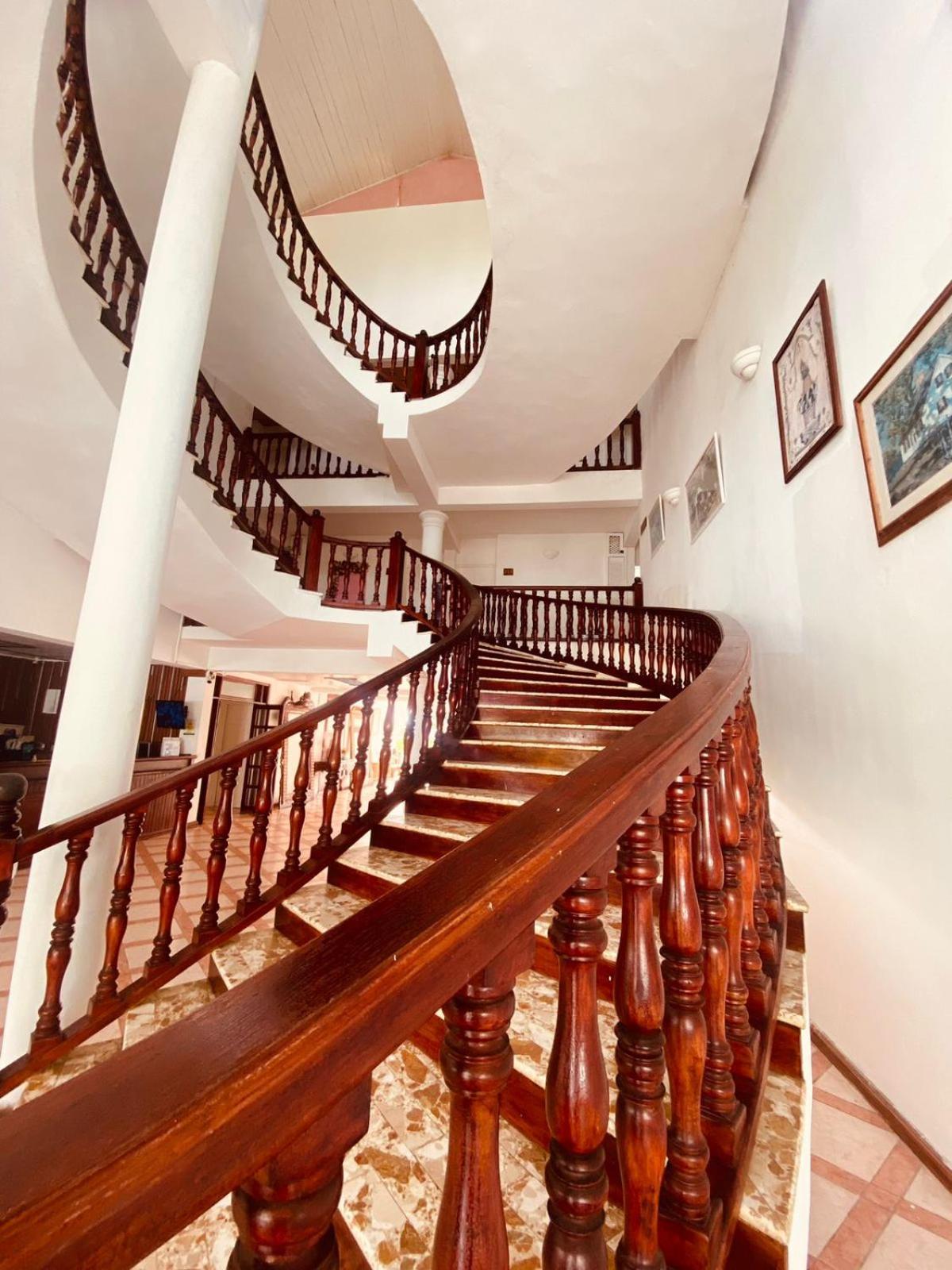 Piergiorgio Palace Hotel Puerto Plata Dış mekan fotoğraf