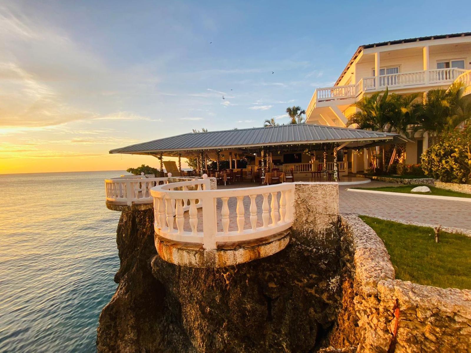 Piergiorgio Palace Hotel Puerto Plata Dış mekan fotoğraf