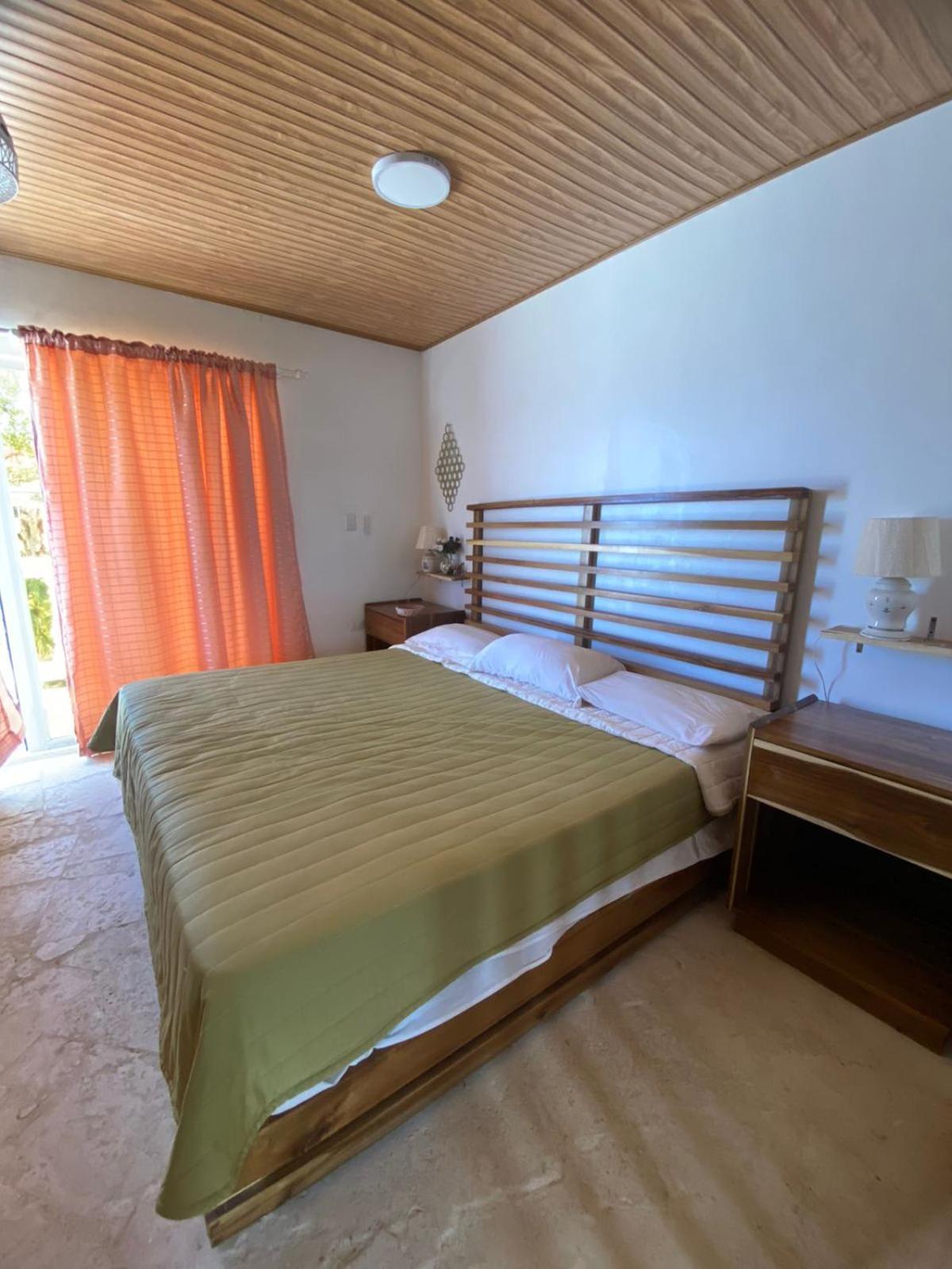 Piergiorgio Palace Hotel Puerto Plata Oda fotoğraf