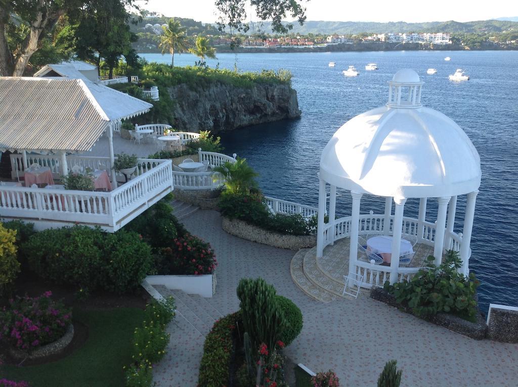 Piergiorgio Palace Hotel Puerto Plata Dış mekan fotoğraf