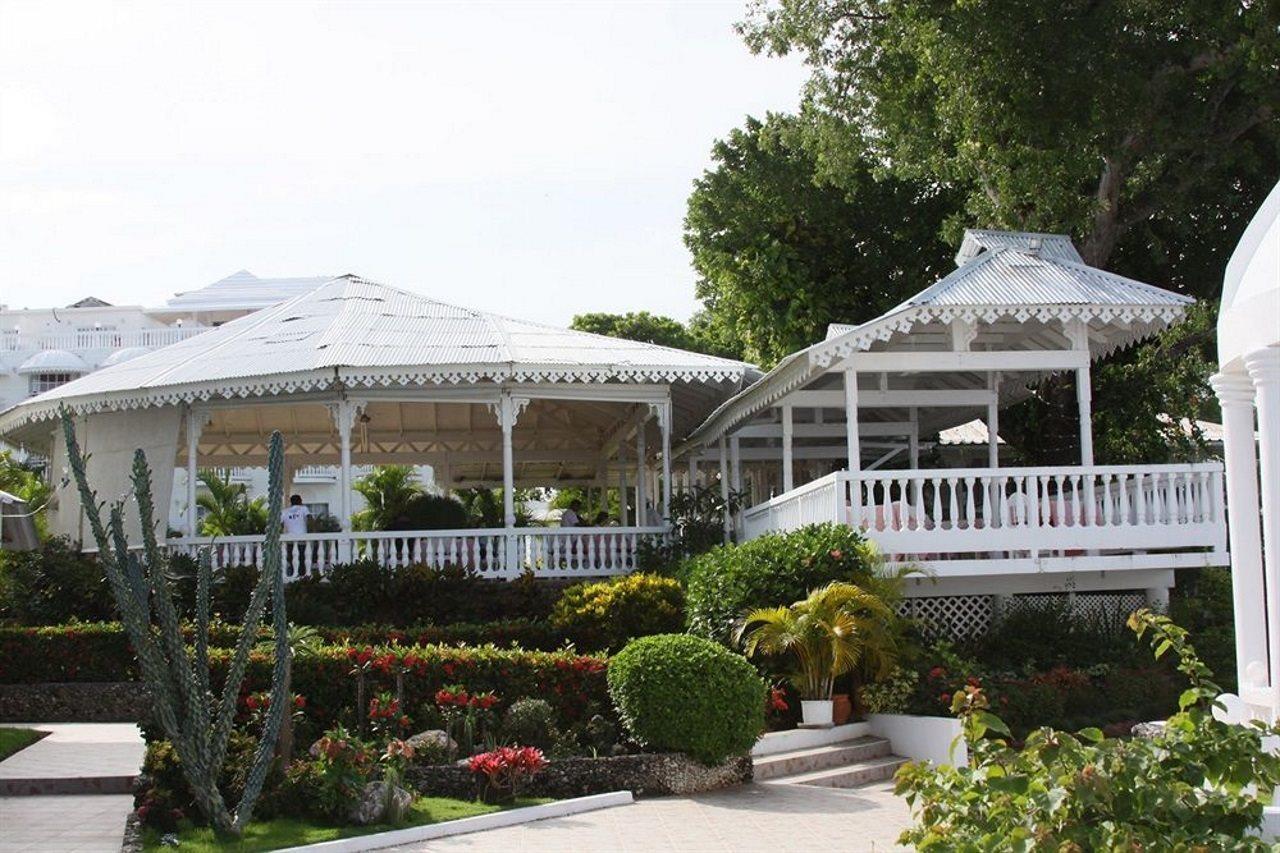 Piergiorgio Palace Hotel Puerto Plata Dış mekan fotoğraf