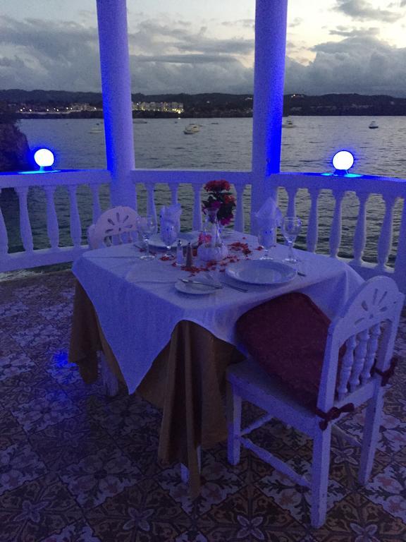 Piergiorgio Palace Hotel Puerto Plata Dış mekan fotoğraf