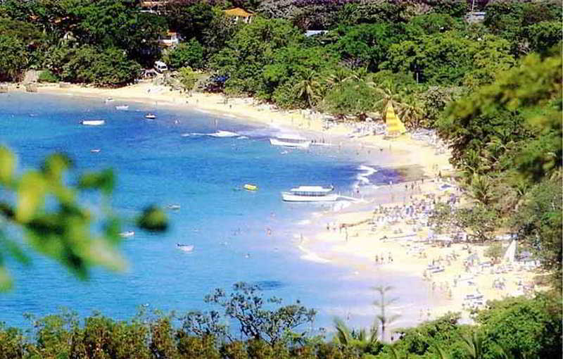 Piergiorgio Palace Hotel Puerto Plata Dış mekan fotoğraf