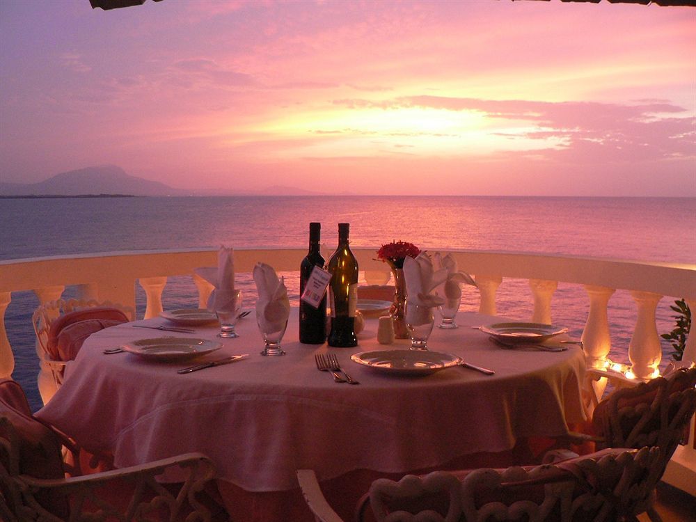 Piergiorgio Palace Hotel Puerto Plata Dış mekan fotoğraf